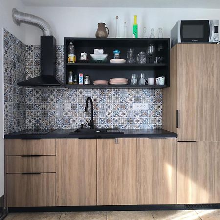 Apartments Blanca Vodice Eksteriør billede