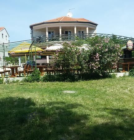 Apartments Blanca Vodice Eksteriør billede