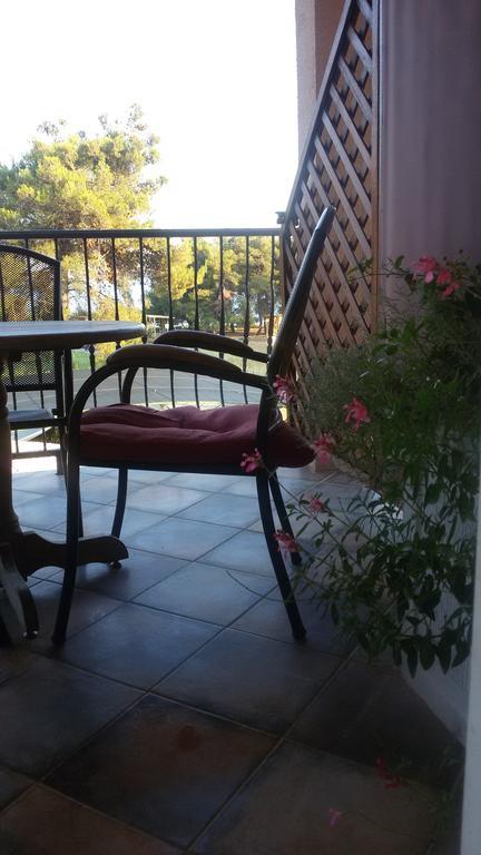 Apartments Blanca Vodice Værelse billede