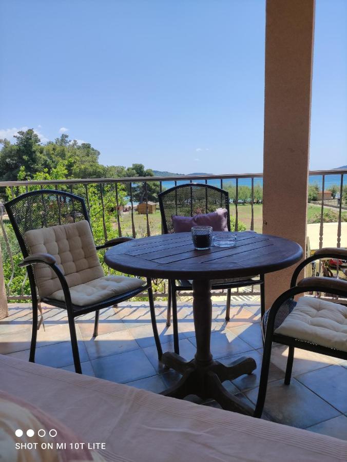 Apartments Blanca Vodice Eksteriør billede