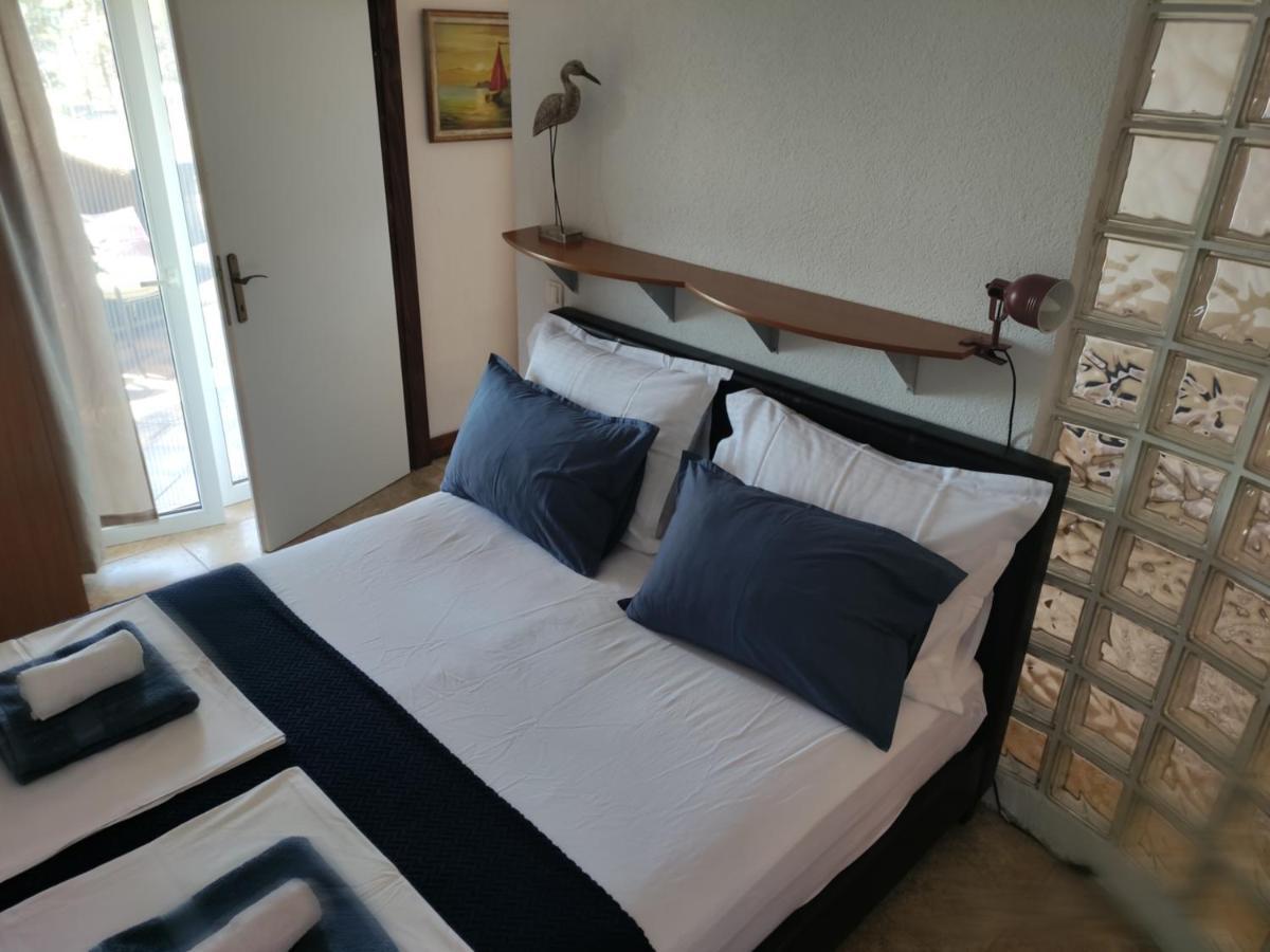 Apartments Blanca Vodice Eksteriør billede