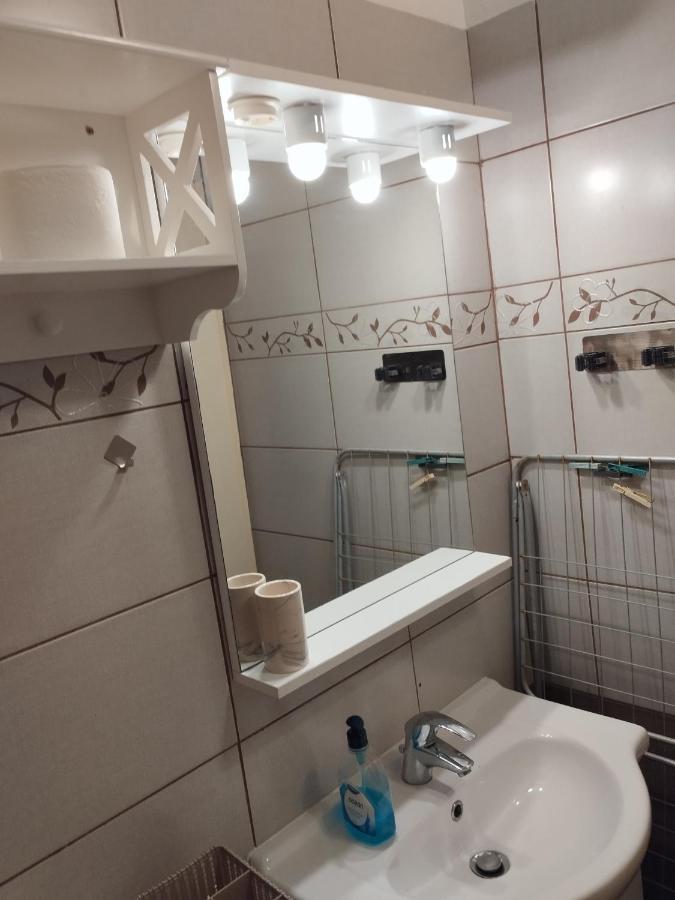 Apartments Blanca Vodice Eksteriør billede