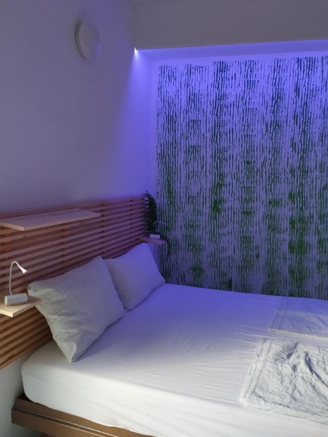 Apartments Blanca Vodice Eksteriør billede