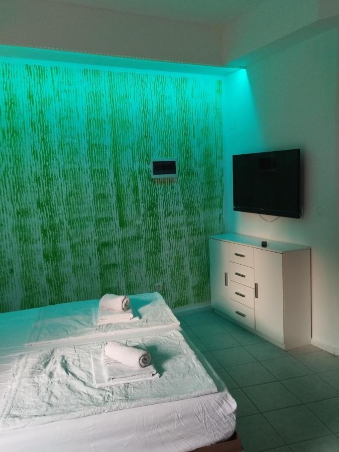 Apartments Blanca Vodice Eksteriør billede