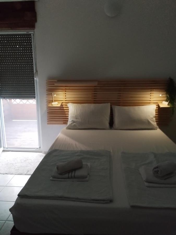 Apartments Blanca Vodice Eksteriør billede