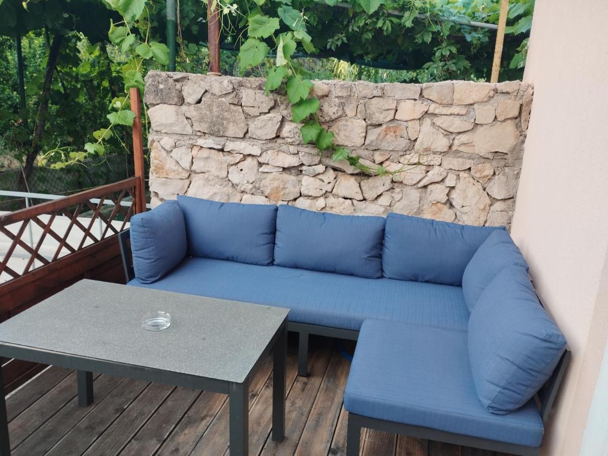 Apartments Blanca Vodice Eksteriør billede