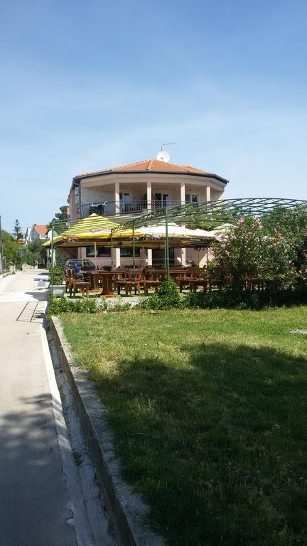 Apartments Blanca Vodice Eksteriør billede