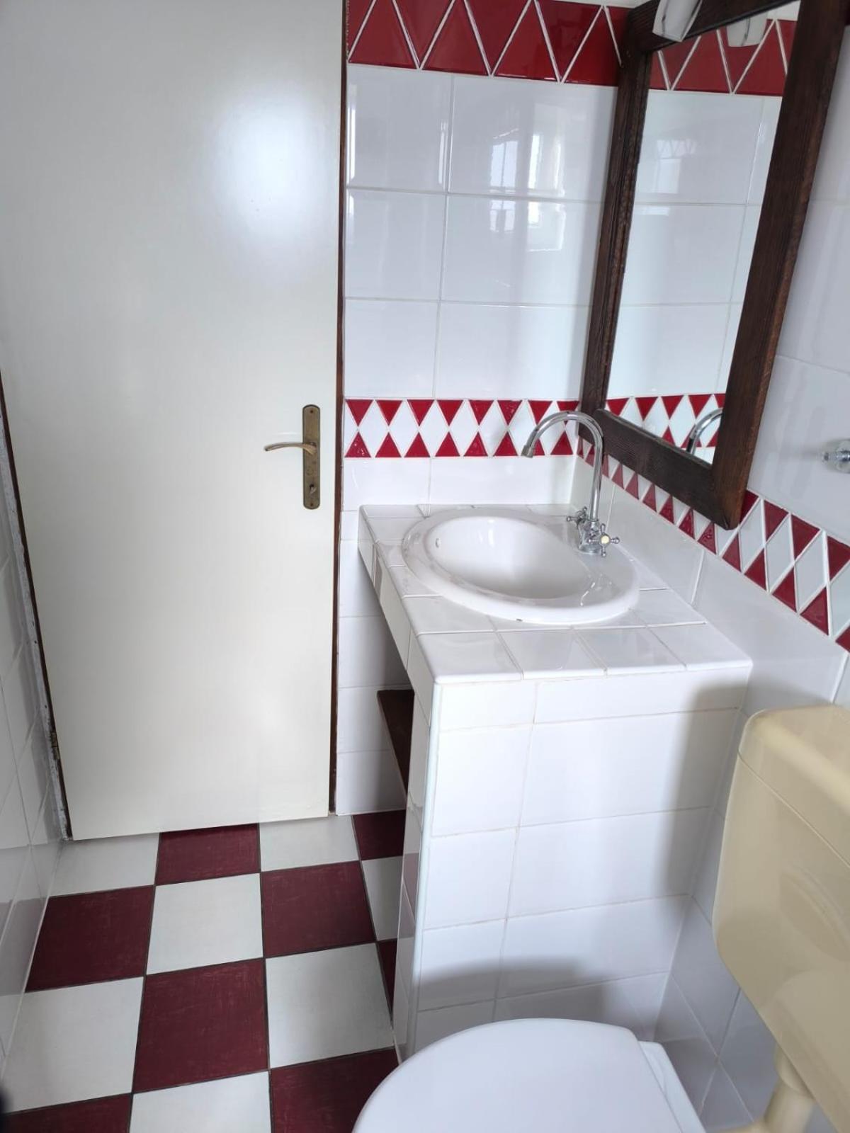 Apartments Blanca Vodice Eksteriør billede