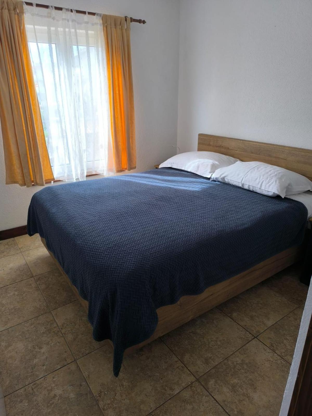Apartments Blanca Vodice Eksteriør billede