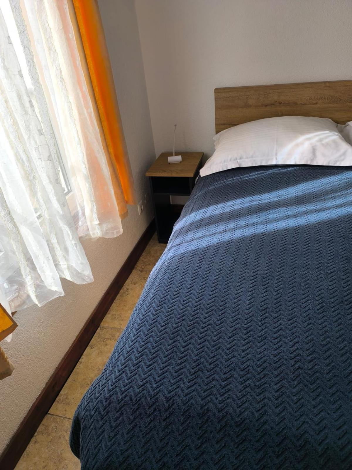 Apartments Blanca Vodice Eksteriør billede