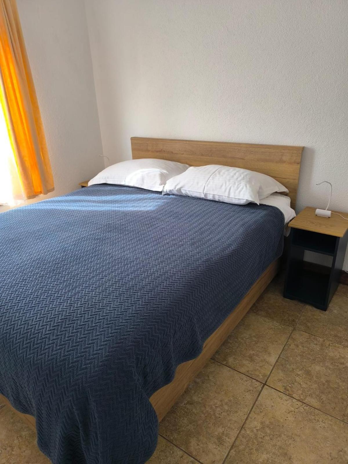 Apartments Blanca Vodice Eksteriør billede