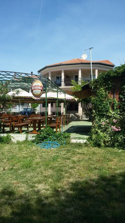 Apartments Blanca Vodice Værelse billede