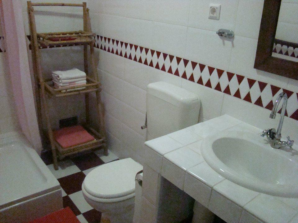 Apartments Blanca Vodice Værelse billede