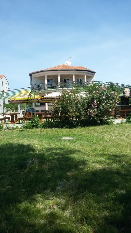 Apartments Blanca Vodice Eksteriør billede